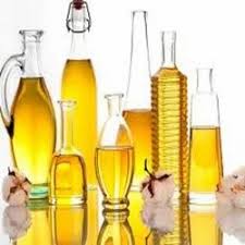 Plant & Animal Oil